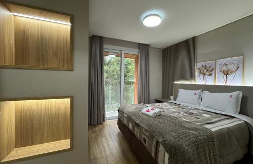 Alpes da Montanha 404 - Apê Novo em Gramado - Photo 1