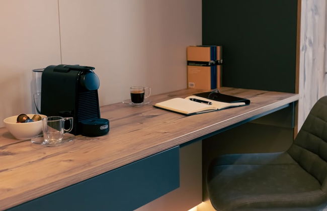 Nena Apartments SPREEblau - Foto 23