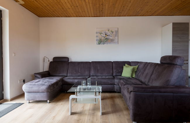 9 bedroom House in Immerath with garden and terrace - Photo 8