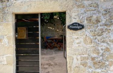 Old stone villa in Apokoronas Villa Nostalgia Kreta - Foto 12