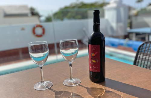 Villa Charlotte - Foto 29