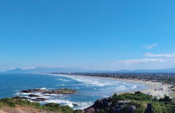 Casa temporada piscina aquecida com Jácuzzi SPA - Photo 16