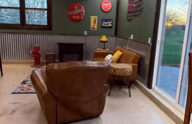 Par-fect Escape on Lake Windsor Golf Course - Foto 13