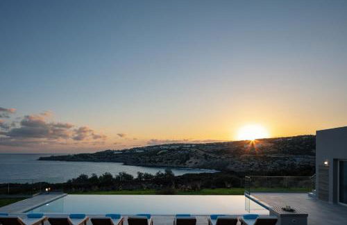 Rethymnian Gem Luxury Villa - Foto 51