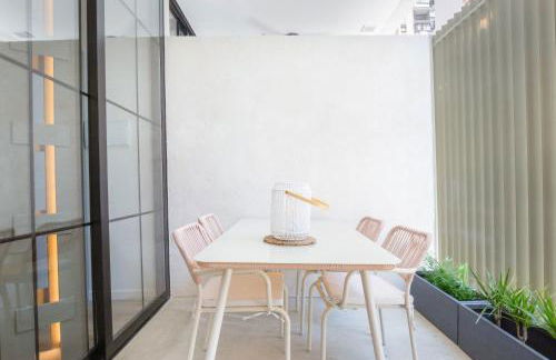 Mestalla Flats by Nomad Host - Foto 18