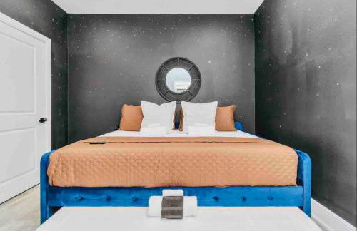 CAMP OUT - Big Backyard - 5mins To Downtown - Foto 25