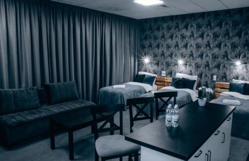 Apartamenty EXPO Nadarzyn 3Rooms - Photo 74