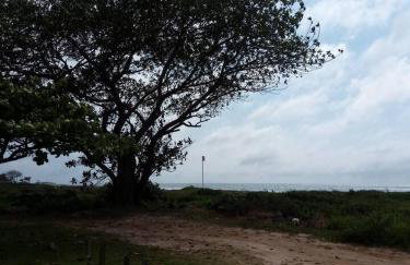 Casa Aconchegante Frente ao Mar Guaratuba - Foto 17