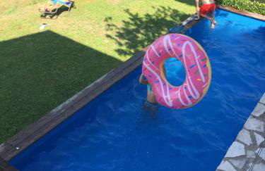 Holiday home with alpine panorama - Foto 47