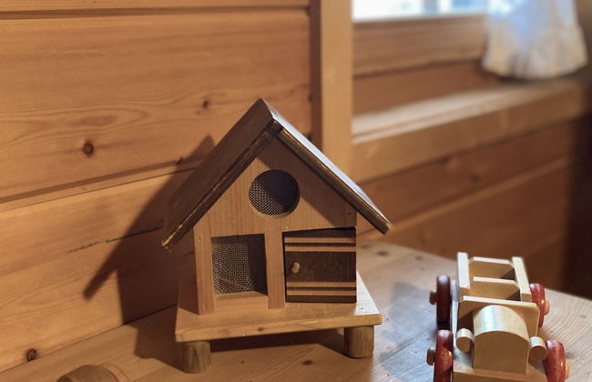 Chalet Rodas 9 - Photo 22