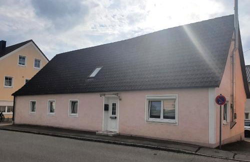 Work & Stay apartment Vohburg near Ingolstadt - Foto 16