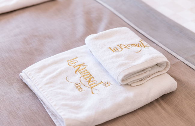 La Kumsal Villa 1 - Foto 21