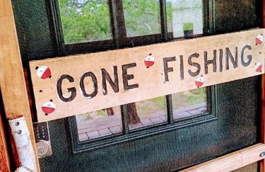 Gone Fishing - Foto 9