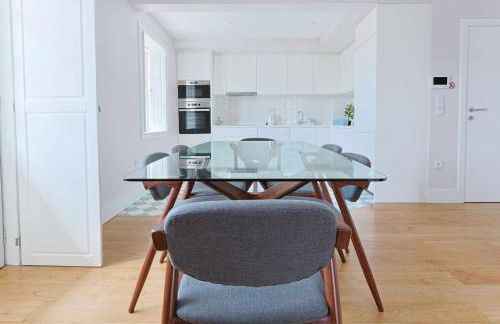 Downtown Charming Apartments - Apartamento Ponte - Foto 6