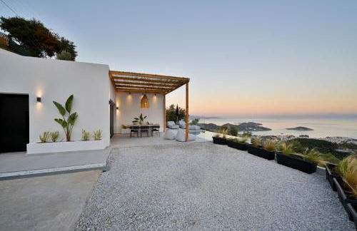 Etherial View Villas Skiathos - Foto 45