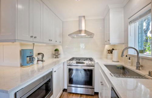 90 Walk Score, Steps to Beach, Dining - Foto 11