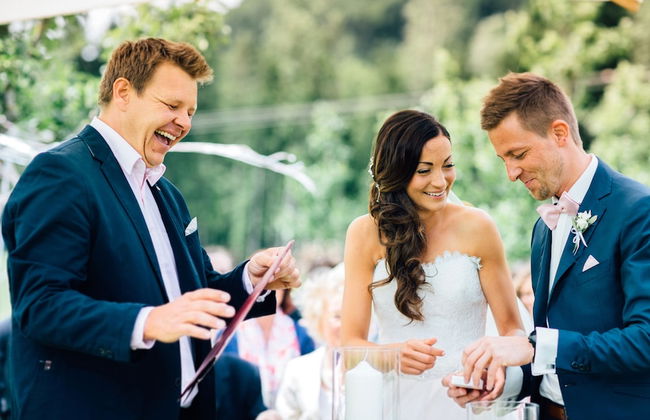 Ferienwohnung Chiemsee - Foto 42