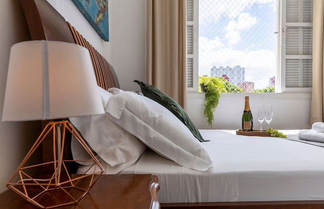 Casa com 4 quartos na Vila Madalena - Foto 8