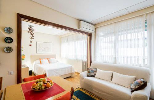 For You Rentals Castellana Business Center Apartment TEMPORAL MPM320 - Photo 13