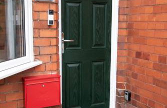 The Narrow House - Victorian house bursting with character & parking - Foto 29