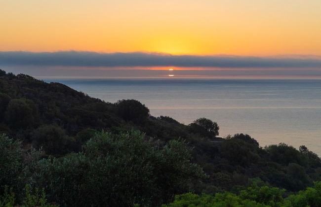 Villa La Bella in Ottiolu - Photo 16