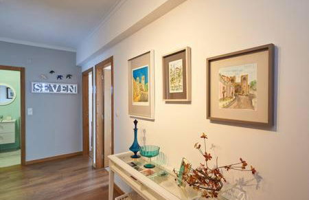 Seven Guest House - Foto 1