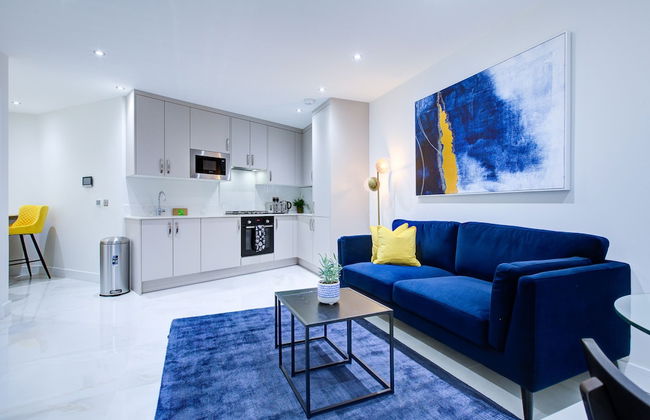 Hybrid Resi - Uxbridge - Foto 17