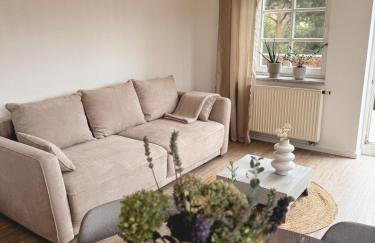 Casa Lio - Stilvolles Boho Style Apartment - Photo 22