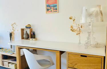 Villa Almadie - Piscine & Clim - Photo 11