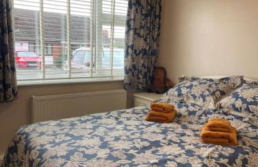 Two bedroom detached bungalow with conservatory - Foto 10