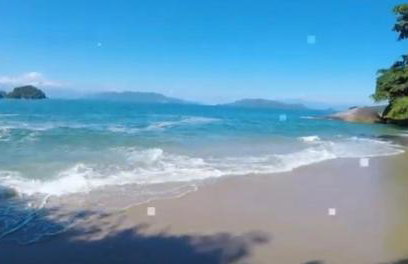 Casa temporada Angra e Paraty - Foto 45