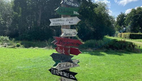 Ferienhaus Jahn - Foto 5