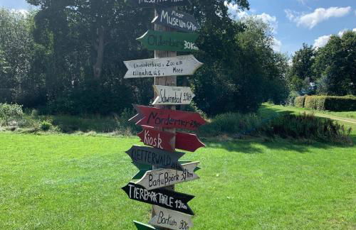 Ferienhaus Jahn - Foto 5