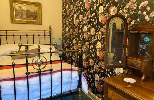 Number 19 - Victorian Town House - Foto 27