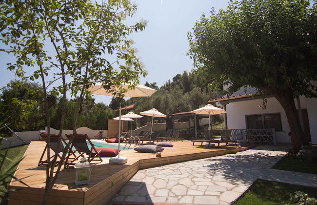 Casa Luxury Suites - Foto 37