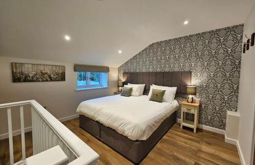 Cameo Suite - The Apple Barn - Foto 8