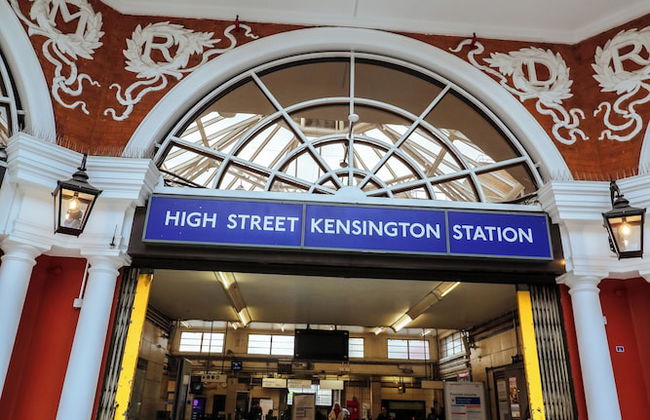 High Street Kensington by Viridian Apartments - Photo 37