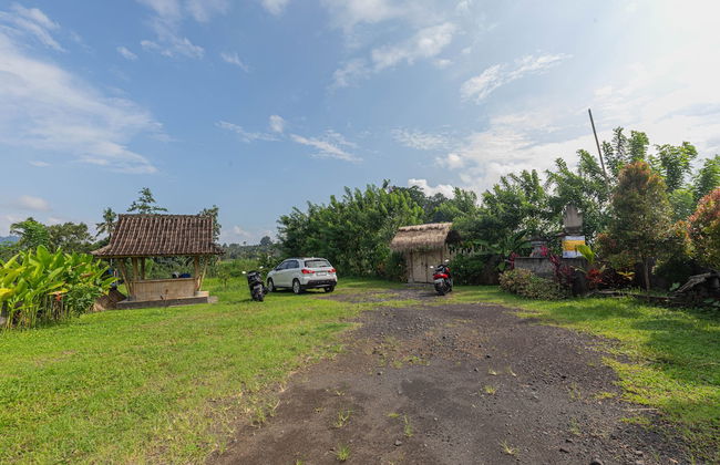 Shigar Livin Bali - Foto 52