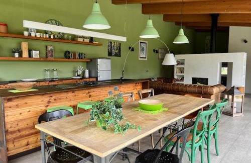 Il Faggio Rosso - Foto 2