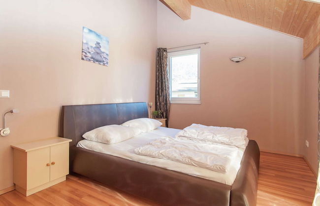 Spacious Chalet near Ski Slopes in Kotschach-Mauthen - Foto 4