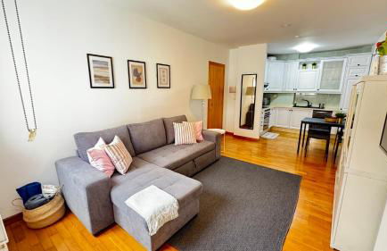 Calle Barrera. En el centro! - Foto 1