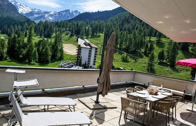 Rosablanche D Attique - Foto 15