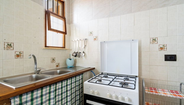 3978 Villetta Carmen by Barbarhouse - Foto 5, Cocina privada