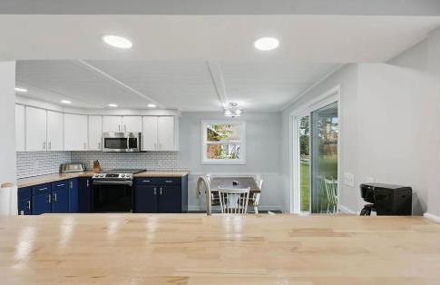 Lakefront Escape Dock Fire Pit Sleeps 14 - Foto 50