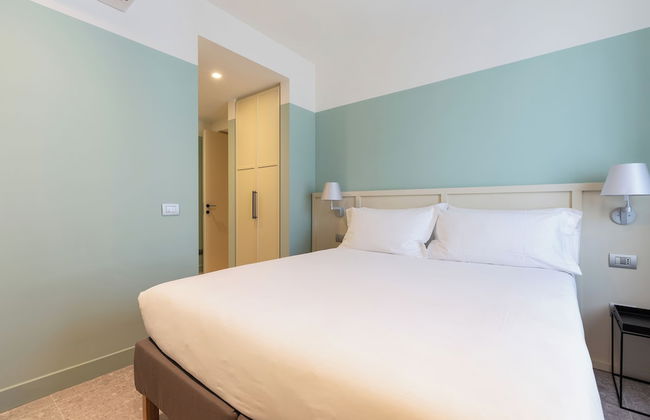 Brera Apartments in Moscova - Photo 7