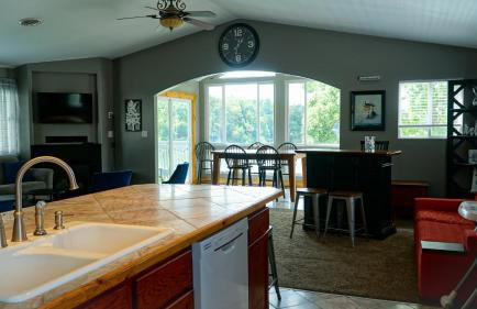 Alexander's Landing - Foto 80