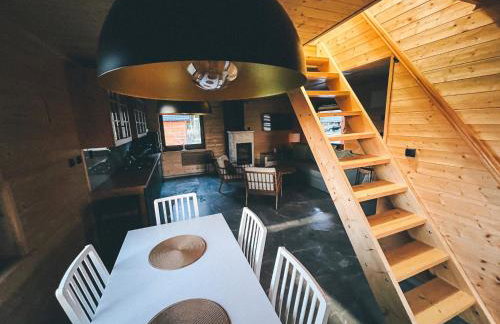 U Progu Lasu - Foto 60