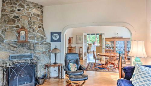 Charming Historic Retreat Near Poverty Bay! - Photo 5