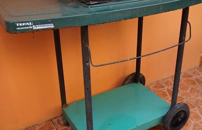 Charming Tagaytay Vacation Home - Foto 42