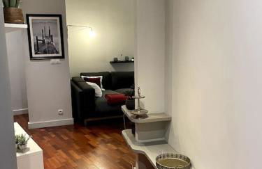 La Perle de Toulon, grand appartement tout confort, idéalement situé - Foto 8